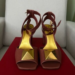 Valentino Garavani Scarlet Red Box